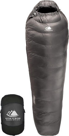 Standard Grade Kelty Cosmic Down 20F 550FP