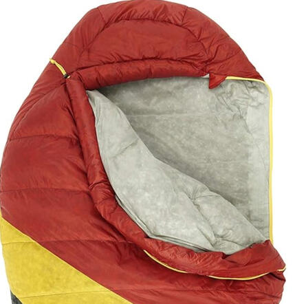 Premium Sierra Designs Nitro 20F 800FP
