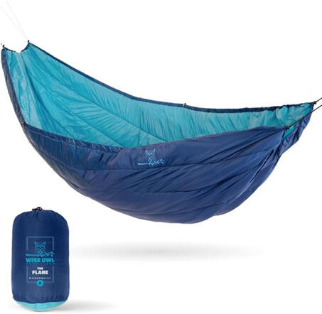 Standard Wise Owl Underquilt