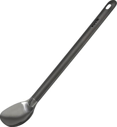 Standard Amazon Long Spoon