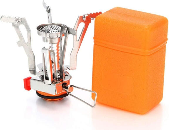 Standard Amazon Stove