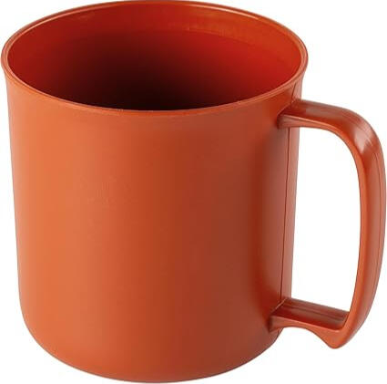 Standard GSI Mug