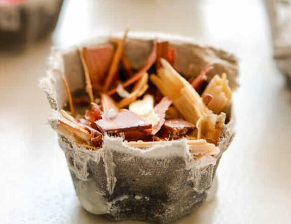 Standard Fire Starters