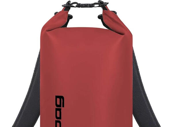 Standard Amazon 2L Drybag