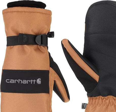 Carhartt Mittens
