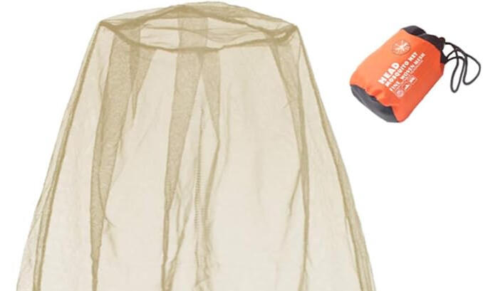 Mosquito Net