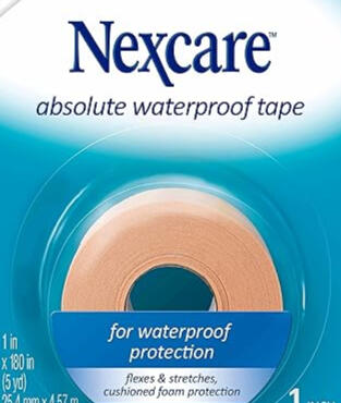 Waterproof Tape