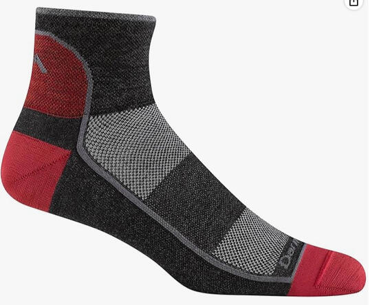 Premium Darn Tough Socks